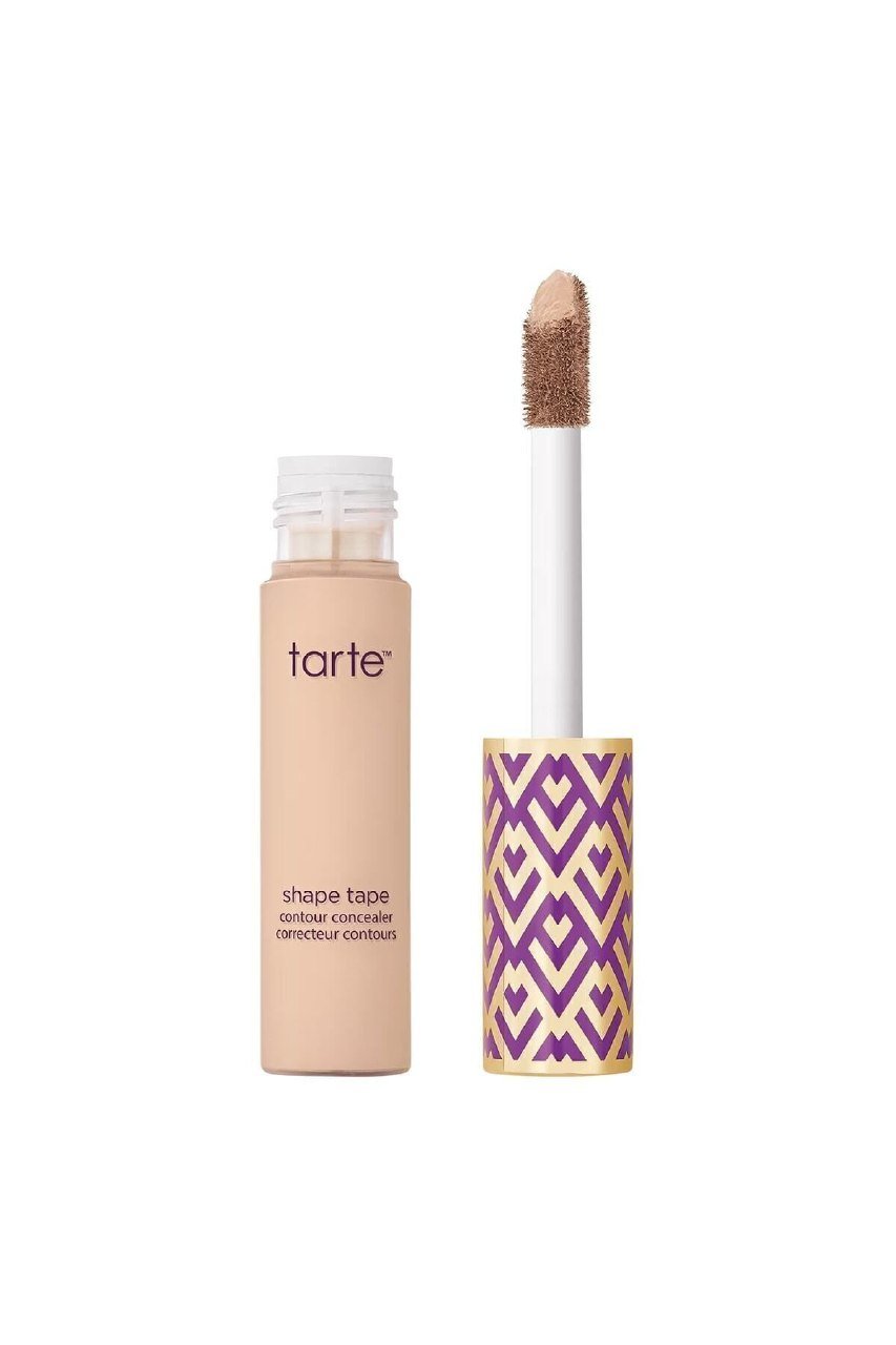 Tarte Shape Tape Doğal Mat Kapatıcı 10ml 29n Light Medium