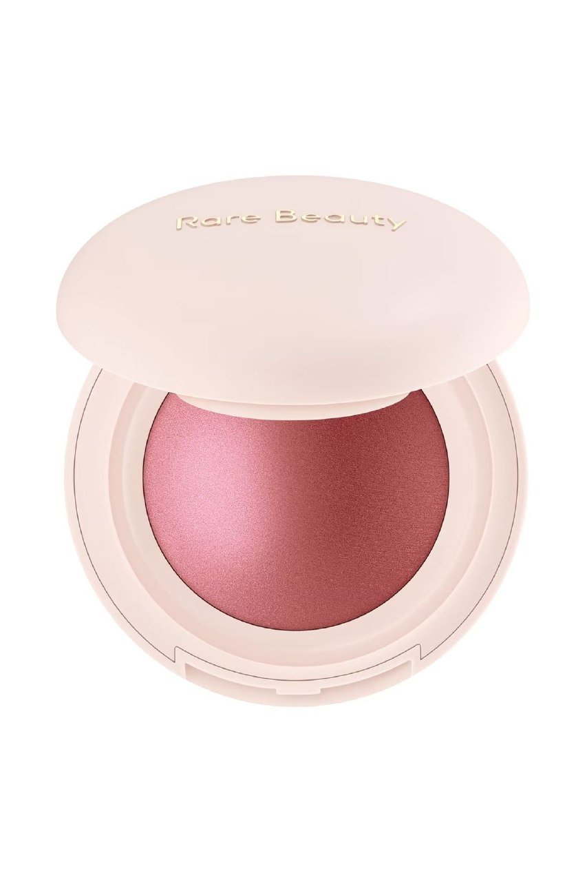 Rare Beauty Soft Pinch Luminous Powder Blush – Pudra Allık -Truth