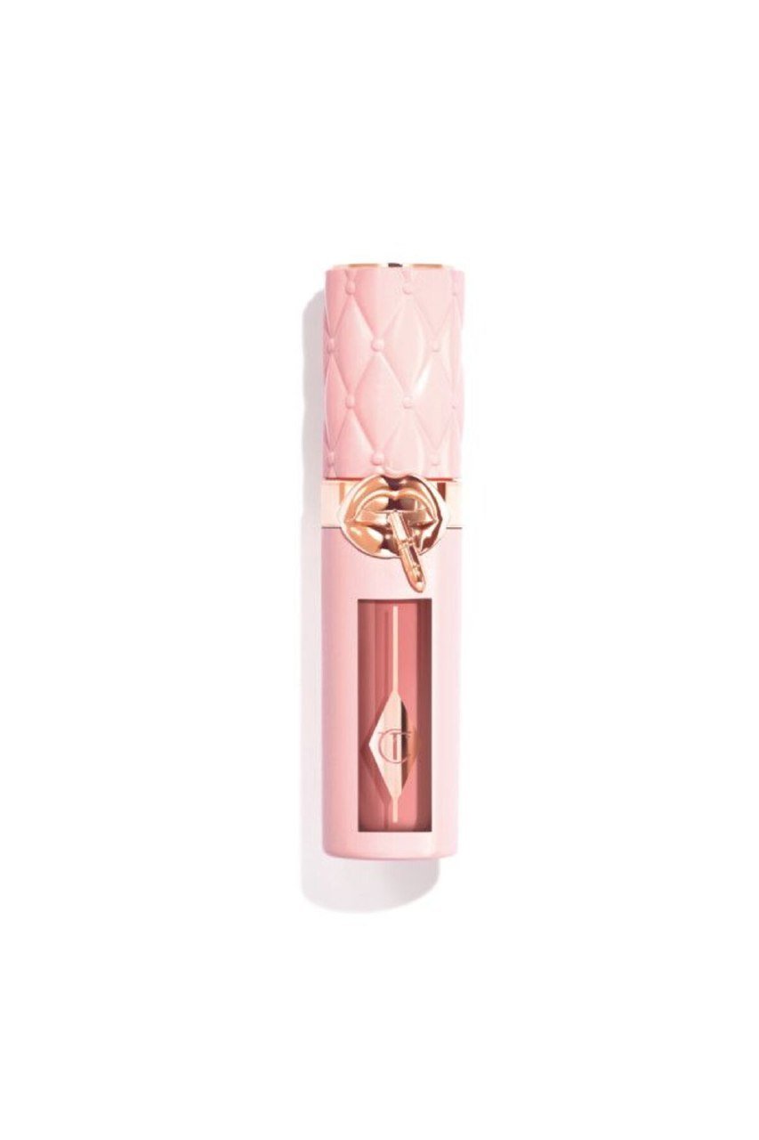 Charlotte Tilbury Pillow Talk Big Lip Plumpgasm, Fair Medium 5.5ml.