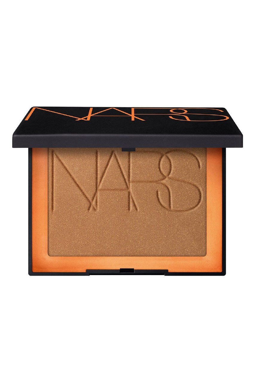 Nars Laguna Bronzing Powder Bronzlaştırıcı Pudra