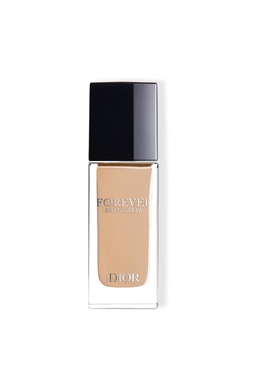 Dior FOREVER SKİN GLOW -UZUN SÜRE KALICI PARLAK BİTİŞLİ NEMLENDİRİCİ FONDÖTEN 30ML 2N