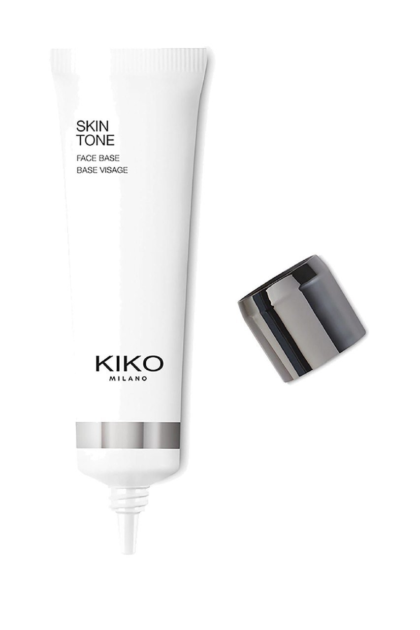 KIKO RENK EŞİTLEYİCİ MAKYAJ BAZI – SKİN TONE FACE BASE 30 ML